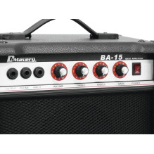 DIMAVERY BA-15 15W basu...