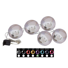 EUROPALMS LED sniega...