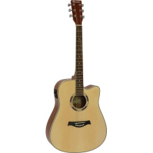 DIMAVERY DR-520 Dreadnought...