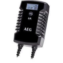 AEG LD6 10617 automašīnas...