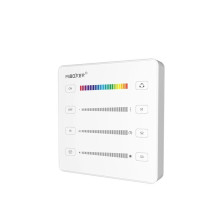 Miboxer Pixel LED viedais...