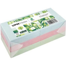 UPM Notes līmlapiņas...