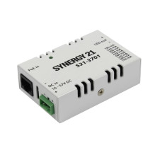 SYNERGY21 PoE+ pastāvīgas...