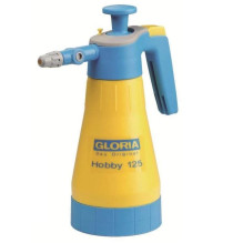 Gloria Hobby 125 rokas...