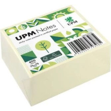 UPM Notes līmlapiņas...