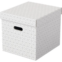 LEITZ Home Cube...