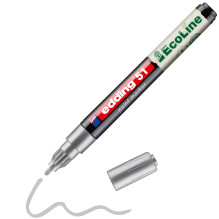 Edding 51 EcoLine krāsas...