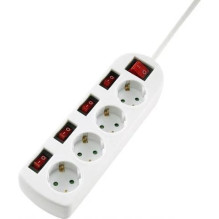 Sygonix SY-4535068 Schuko...