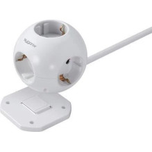 Sygonix SY-4535062 Schuko...