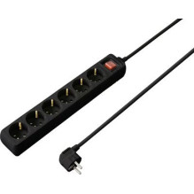 Sygonix SY-4891002 Schuko...
