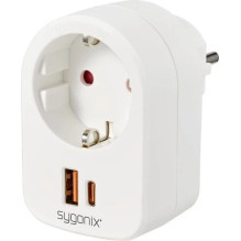 Sygonix SY-6713236...