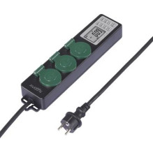Sygonix SY-6786454 dārza...