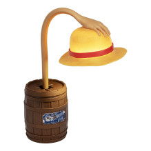 Paladone Straw Hat Posable...