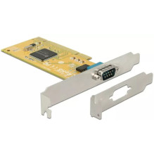 Iekšējais RS-232 adapteris...