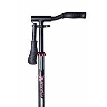 MUUWMI Aluminium Scooter...
