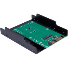 Inter-Tech KT001B M.2 uz...