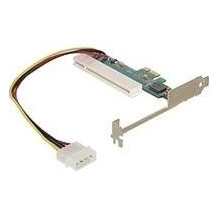 PCI Express x1 karte DeLOCK...