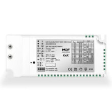 MDT LED kontrolieris CC /...