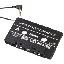 Hama CD Adapter 00017524 -...