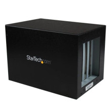 StarTech.com PCI Express uz...