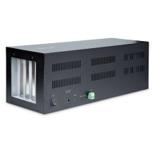 StarTech.com 4-Slotu PCIe...
