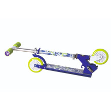 MUUWMI KiddyScooter Racing...