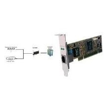 EXSYS EX-6069-2 PCI Gigabit...