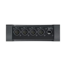 Neutrik NA-4I4O-AES72...