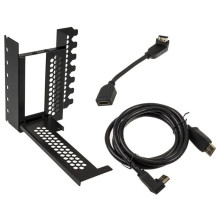 GPU atbalsta kronšteins...