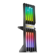 Antec ARGB GPU balsts,...