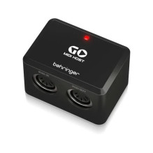 Behringer GO MIDI HOST USB...