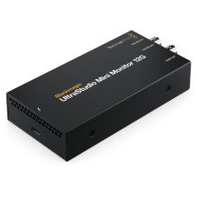 Blackmagic Design...