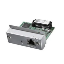 Star Micronics Ethernet...