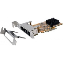 EXSYS EX-6074-3 Gigabit...