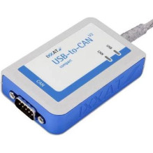 IXXAT USB-to-CAN V2 compact...