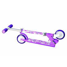 MUUWMI KiddyScooter Racing...