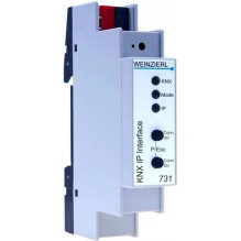 Weinzierl 5242 KNX IP...