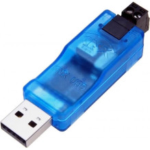 Weinzierl 5254 KNX USB...