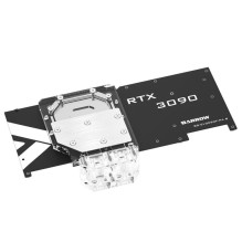 Barrow Aktive Backplate RTX...
