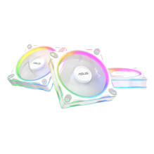 Korpusa ventilators ASUS...