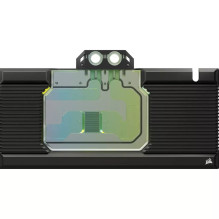 Ūdens bloks Corsair...