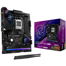 Mātesplate ASRock Phantom...