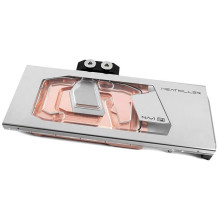 Ūdensdzesēšanas bloks...