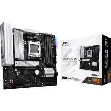 ASRock B850M Pro RS AM5...