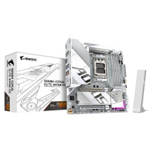 Mātesplate GIGABYTE B850M...