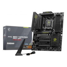 Mātesplate MSI MAG B850...