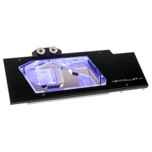 Ūdens bloks GPU pilna...