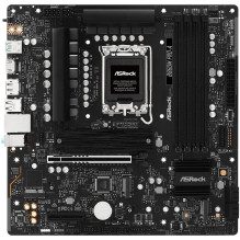 Mātesplate ASRock B860M...