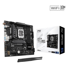 Mātesplate ASRock B860M...