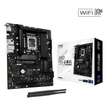 Mātesplate ASRock B860...